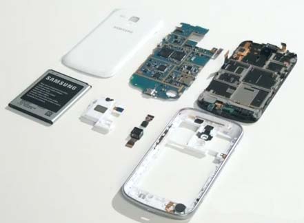 Как вскрыть телефон Samsung Galaxy S Duos S7562.jpg